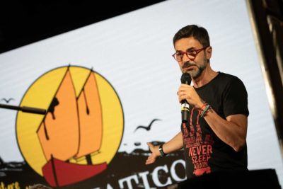 stefano tura