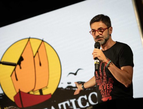 Presentata la nuova edizione di Cesenatico Noir