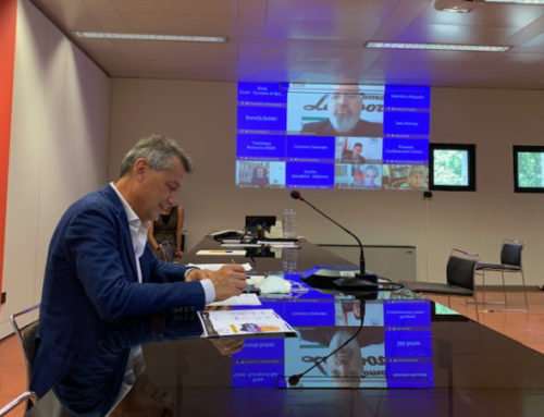 Comunicato stampa Cesenatico Noir 2021