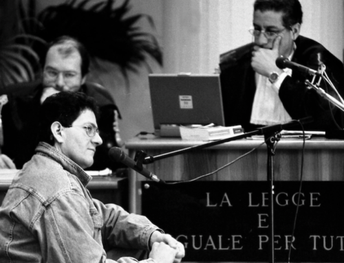 L’Italia della Uno bianca: la storia, i killer e gli arresti